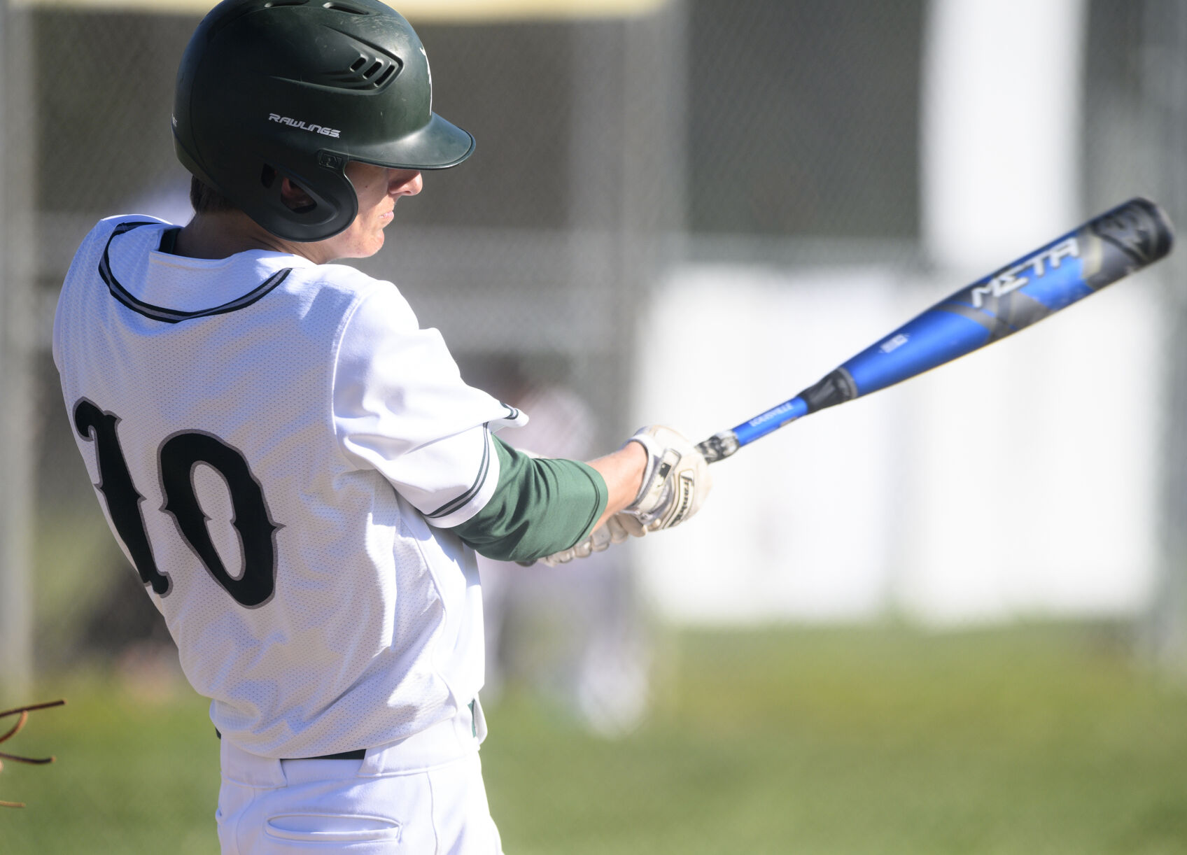 De Soto vs. Windsor